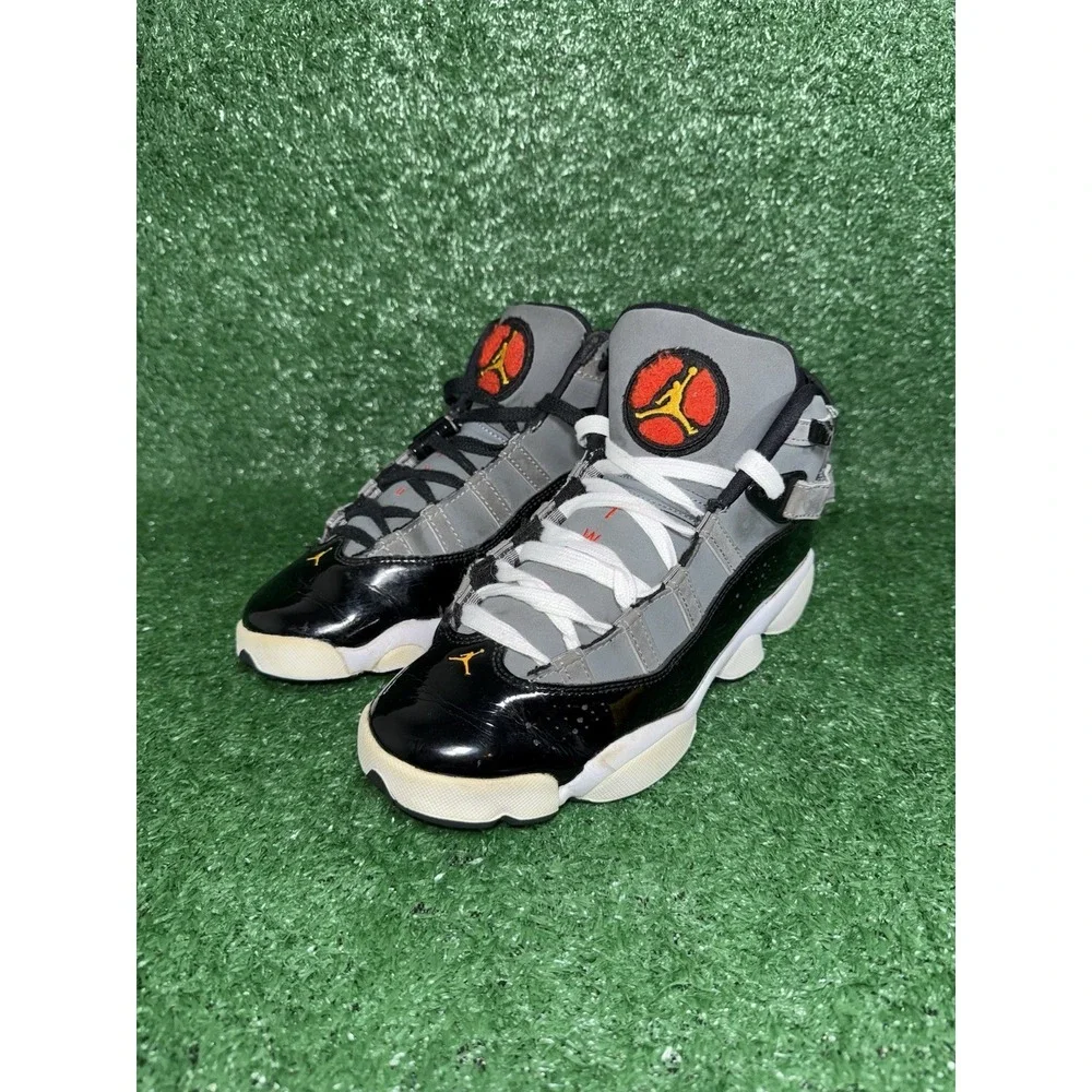 Jordan youth sneakers